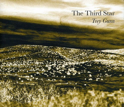 The Third Star Music CD