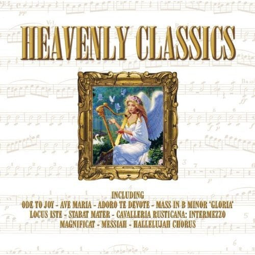 Heavenly Classics / Various - Heavenly Classics / Various - Music CD