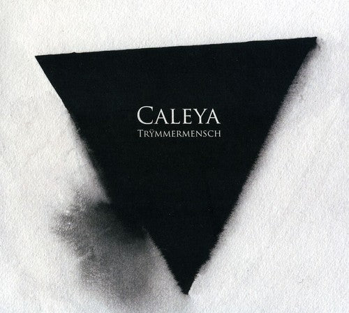 Caleya - Truemmermensch - Music CD
