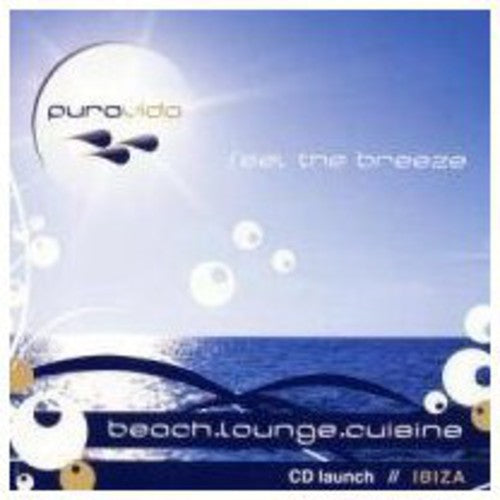Pura Vida / Various - Pura Vida / Various - Music CD