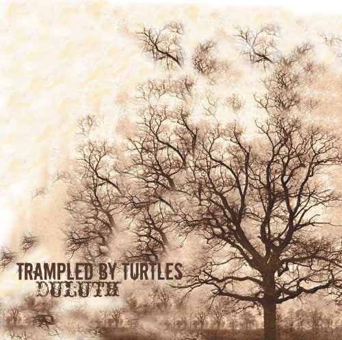 Trampled By Turtles - Duluth [180 Gram] Vinyl Record