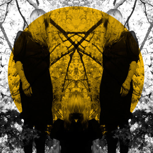 Austra - Feel It Break - Music CD