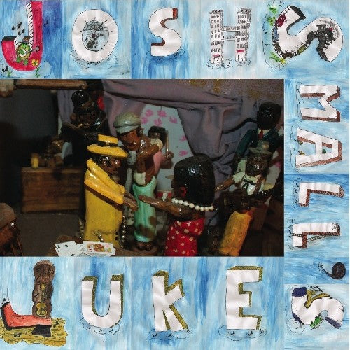 Small,josh - Juke - Music CD