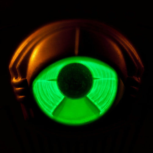 the album cover for My Morning Jacket - Circuital