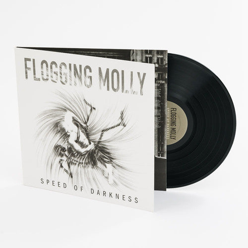 Flogging Molly - Speed of Darkness Vinyl Record