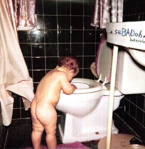 Sebadoh - Bakesale [Deluxe] Vinyl Record