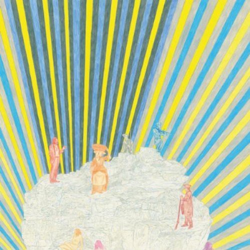 Lonely Twin [LP] Vinyl Record
