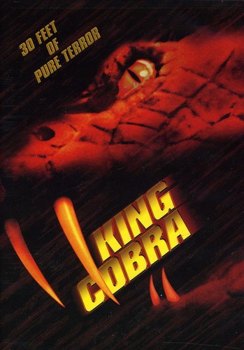 King Cobra - King Cobra - DVD