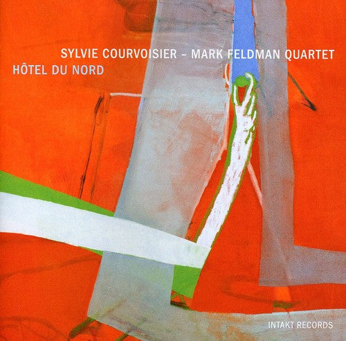 Hotel Du Nord Music CD