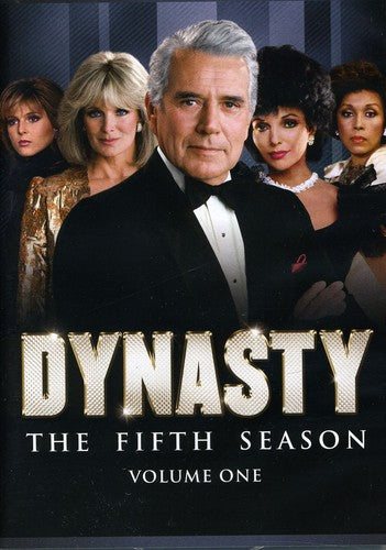 Dynasty: Season Five V.1 - Dynasty: Season Five V.1 - DVD