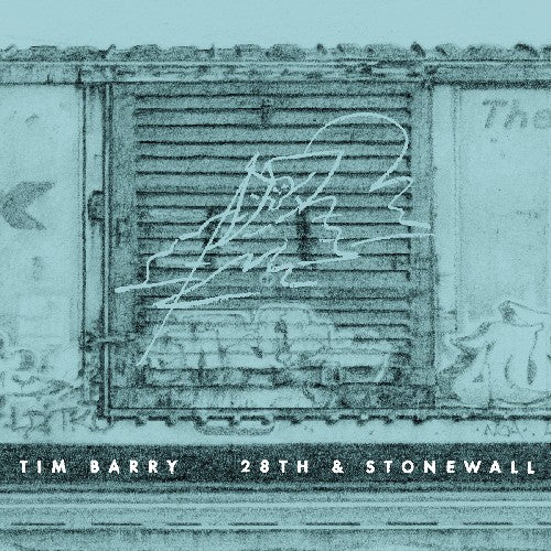 28th and Stonewall [LP] Vinyl Record