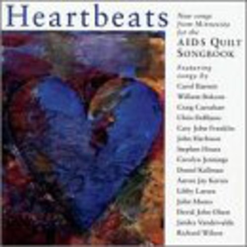 Heartbeats / Various - Heartbeats / Various - Music CD