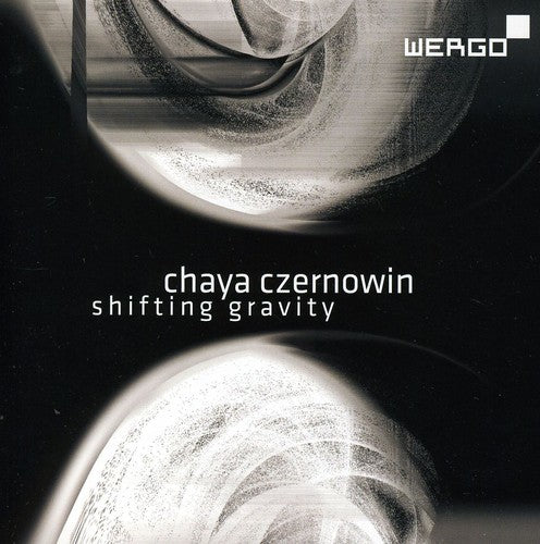 Czernowin / Ensemble Nikel / Titus / Stockhammer - Shifting Gravity - Music CD