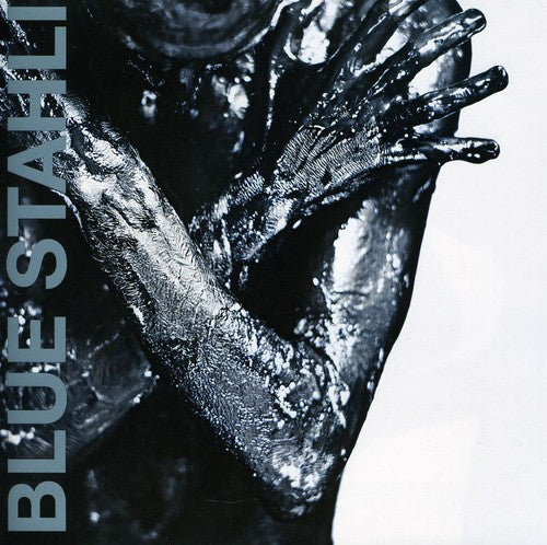 Blue Stahli Music CD
