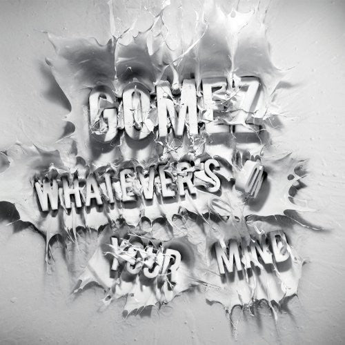 Whatevers On Your Mind [Deluxe] Vinyl Record