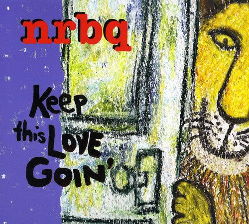 Nrbq - Keep This Love Goin - Music CD