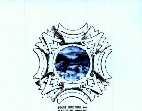 Handsome Orders [LP] Vinyl Record