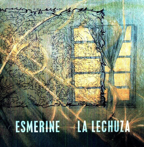 La Lechuza [LP] Vinyl Record