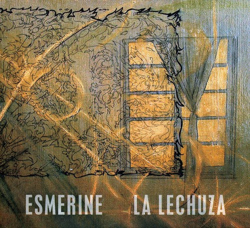 Esmerine - Lechuza - Music CD