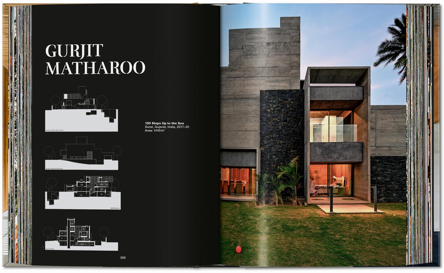 Homes For Our Time. Contemporary Houses around the World. Vol. 2. 45th Ed. (German, French, English) Book
