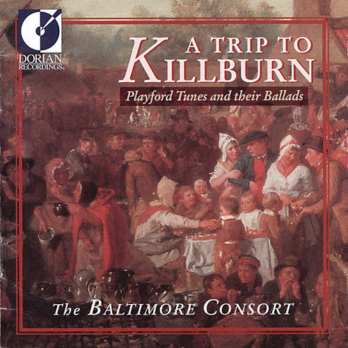 Trip To Kilburn / Various - Trip To Kilburn / Various - Music CD
