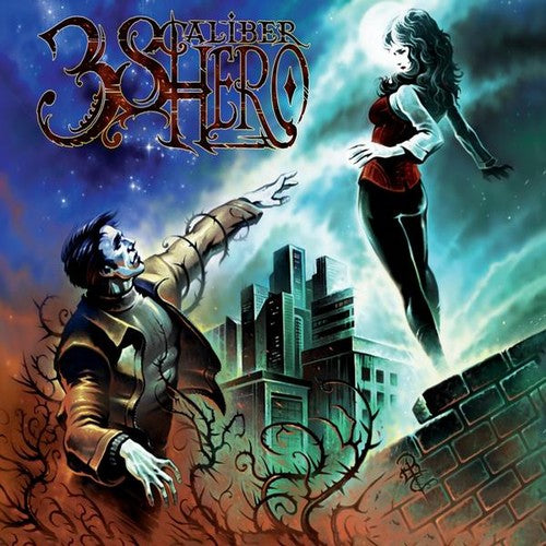 38 Caliber Hero - 38 Caliber Hero - Music CD