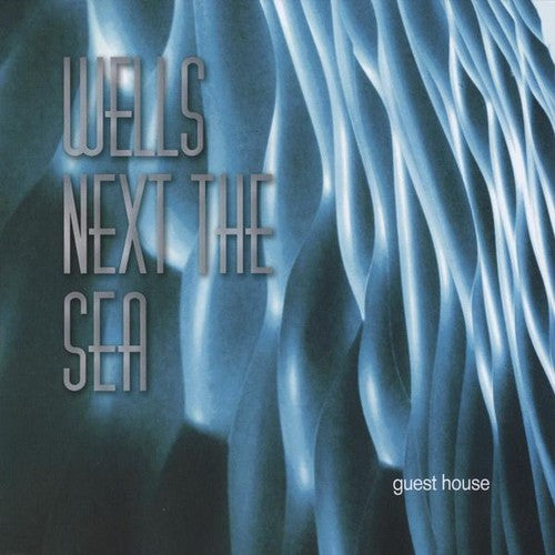 Wells-next-the-sea - Guest House - Music CD