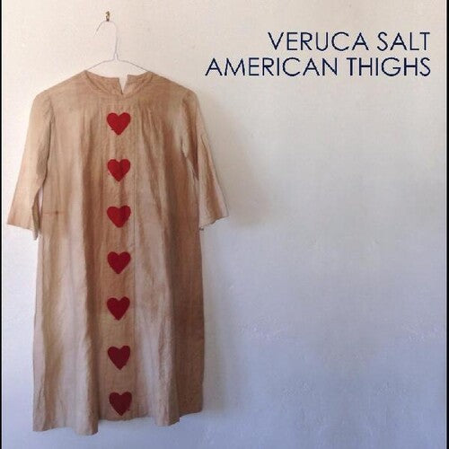 Veruca Salt - American Thighs - Vinyl Record