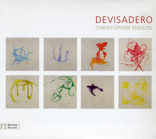 Shultis / Umphrey / Stenbach / Unmws / Koffman - Devisadero - Music CD