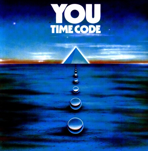 You - Time Code - Vinyl Record