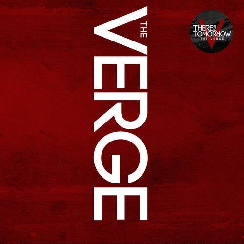 The Verge Music CD