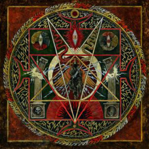 Avichi - Devil's Fractal - Music CD