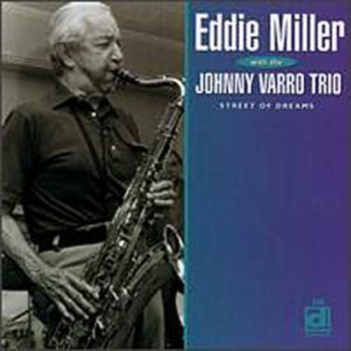 Miller,eddie / Varro,johnny - Street Of Dreams - Music CD