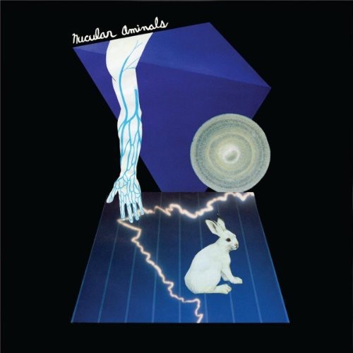 Nucular Aminals [LP] Vinyl Record