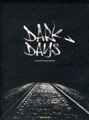 Dark Days (2000) - Dark Days (2000) - DVD