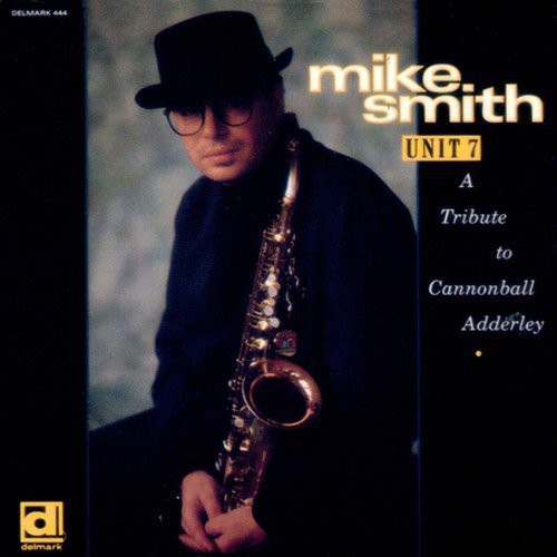 Smith,mike - Unit 7 - Music CD