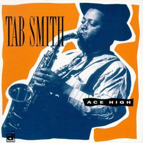 Smith,tab - Ace High - Music CD