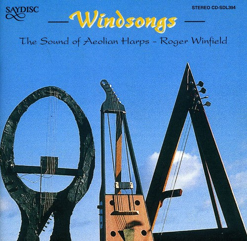 Windsongs / Various - Windsongs / Various - Music CD