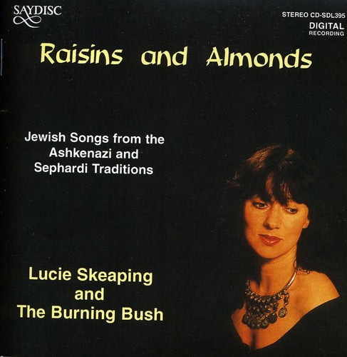 Raisins & Almonds / Various - Raisins & Almonds / Various - Music CD
