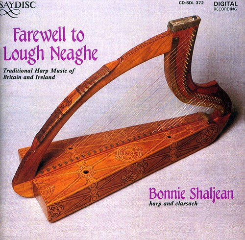 Farewell To Lough Neagae / Various - Farewell To Lough Neagae / Various - Music CD