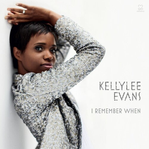 Evans,kellylee - I Remember When - Music CD