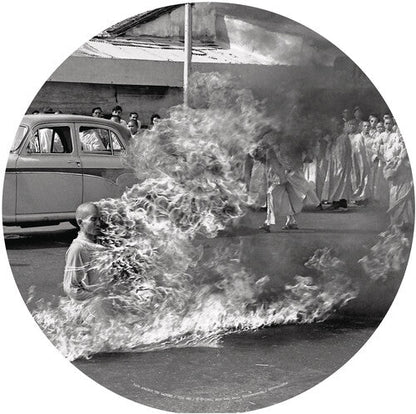 Rage Against the Machine - Rage Against The Machine [Picture Disc] Vinyl Record