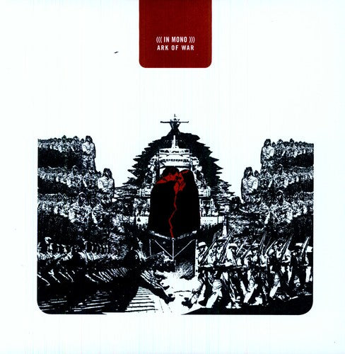 Ark of War [LP] Vinyl Record