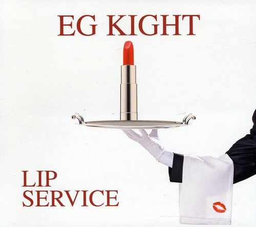 Kight,eg - Lip Service - Music CD