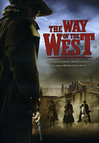 Way Of The West (2011) - Way Of The West (2011) - DVD