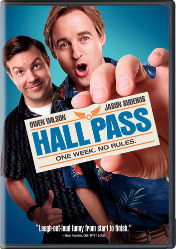 Hall Pass - Hall Pass - DVD