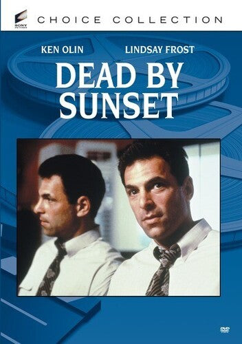 Dead By Sunset - Dead By Sunset - DVD