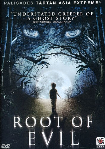 Root Of Evil - Root Of Evil - DVD