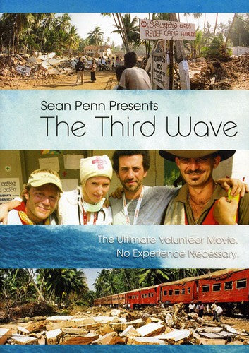 Third Wave - Third Wave - DVD