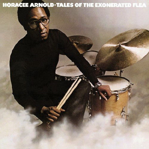 Arnold,horacee - Tales Of The Exonerated Flea - Music CD